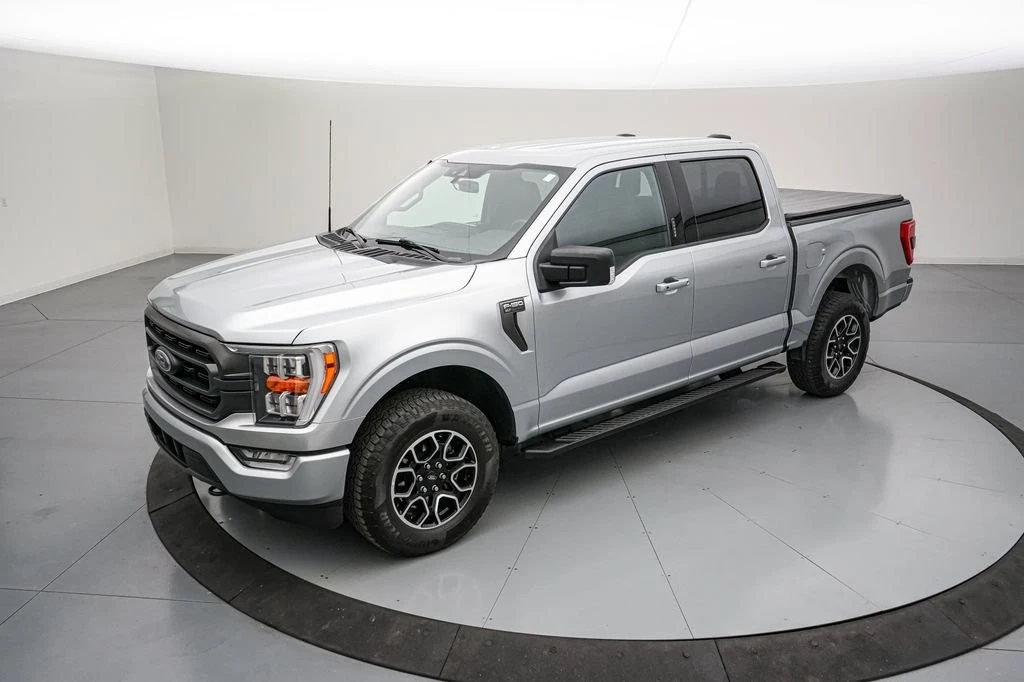 2023 Ford F-150 14th Gen - Image 10 of 25