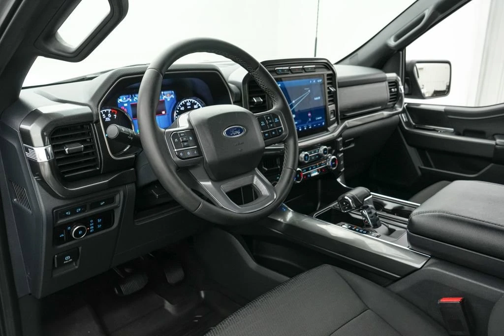 2023 Ford F-150 14th Gen - Image 14 of 25