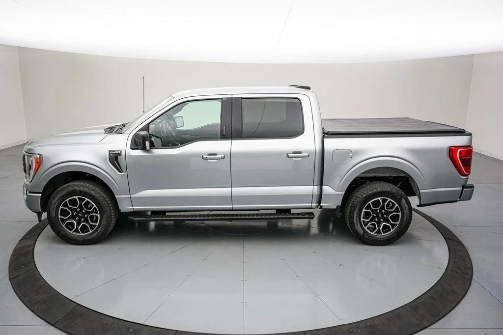 2023 Ford F-150 14th Gen - Image 9 of 25