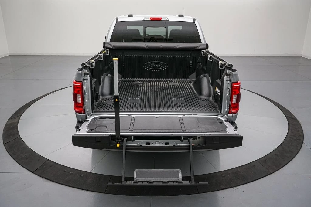 2023 Ford F-150 14th Gen - Image 7 of 25