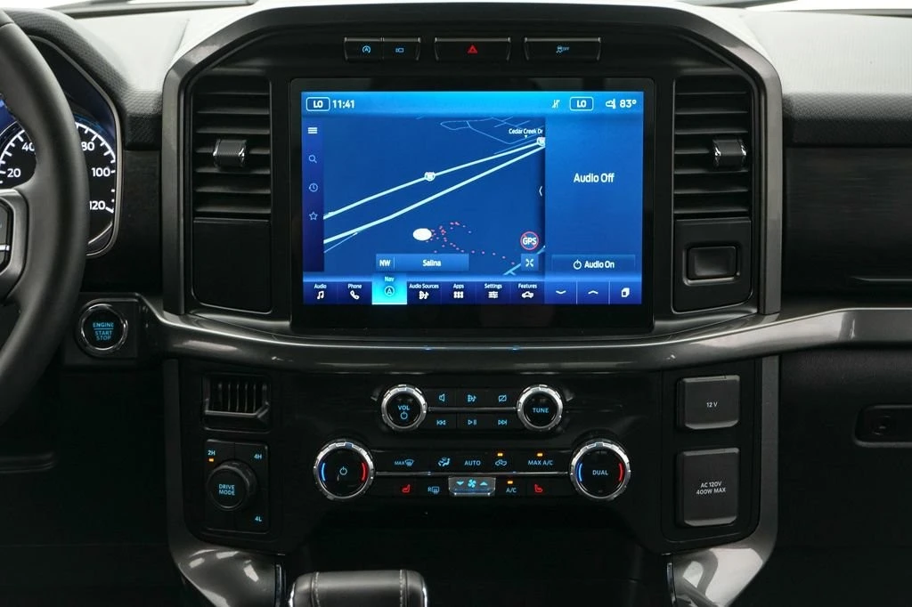 2023 Ford F-150 14th Gen - Image 17 of 25