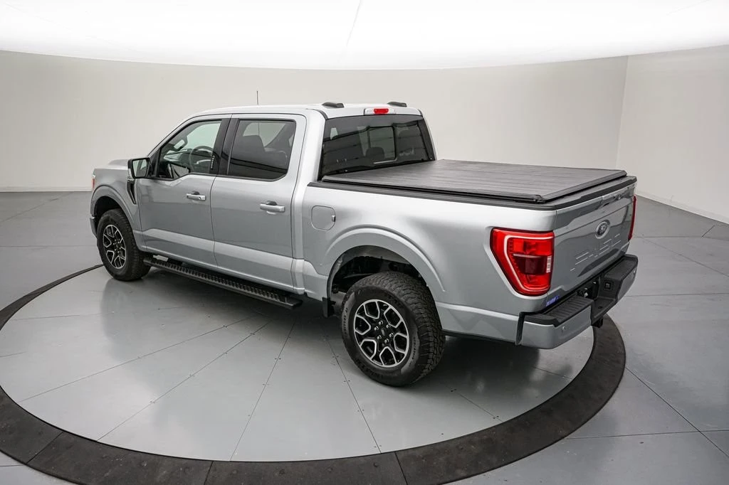 2023 Ford F-150 14th Gen - Image 8 of 25