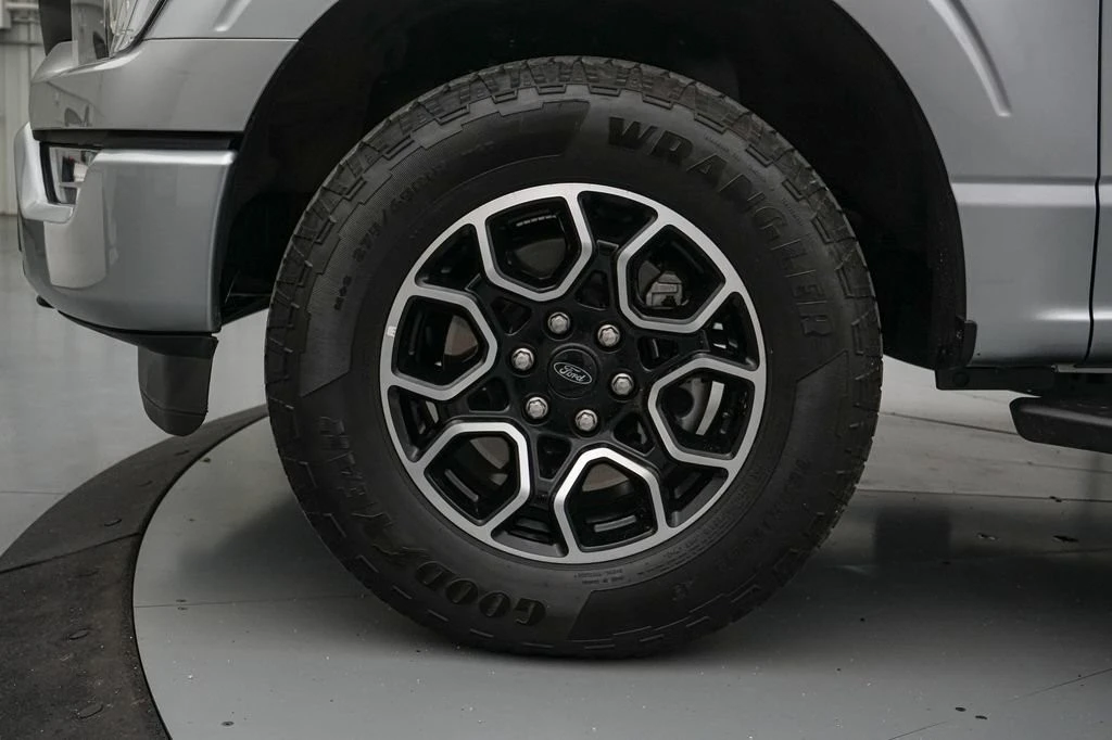 2023 Ford F-150 14th Gen - Image 12 of 25