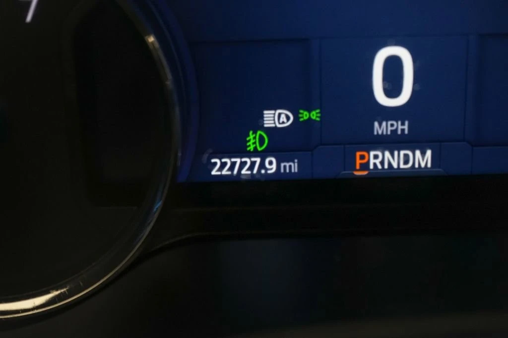 2023 Ford F-150 14th Gen - Image 20 of 25