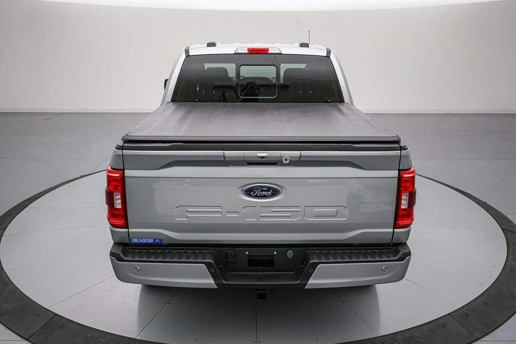 2023 Ford F-150 14th Gen - Image 6 of 25