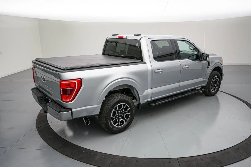 2023 Ford F-150 14th Gen - Image 5 of 25
