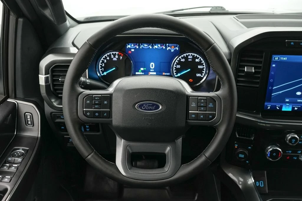 2023 Ford F-150 14th Gen - Image 15 of 25