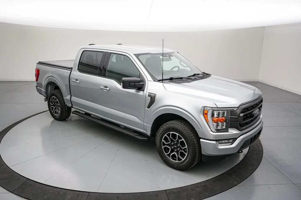 2023 Ford F-150 14th Gen - Image 2 of 25