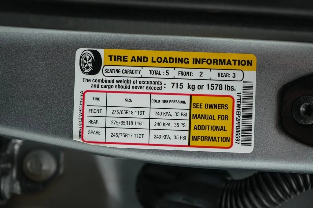 2023 Ford F-150 14th Gen - Image 24 of 25