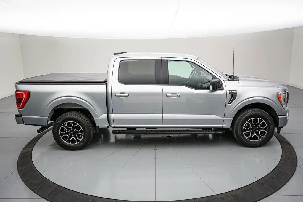 2023 Ford F-150 14th Gen - Image 4 of 25