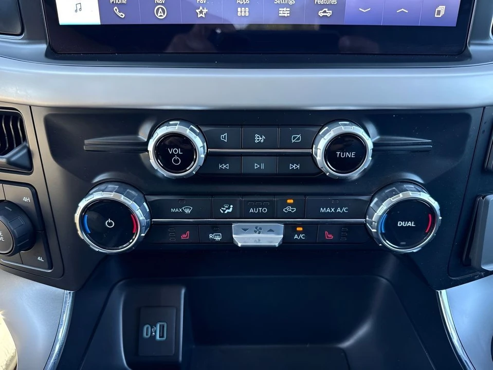 2023 Ford F-150 14th Gen - Image 16 of 31