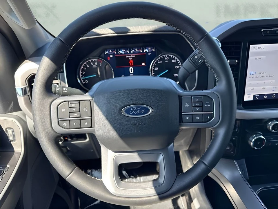2023 Ford F-150 14th Gen - Image 12 of 31