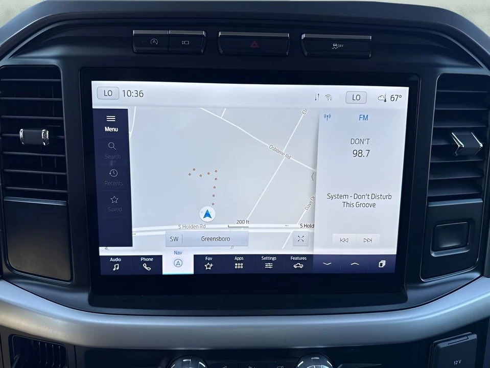 2023 Ford F-150 14th Gen - Image 17 of 31