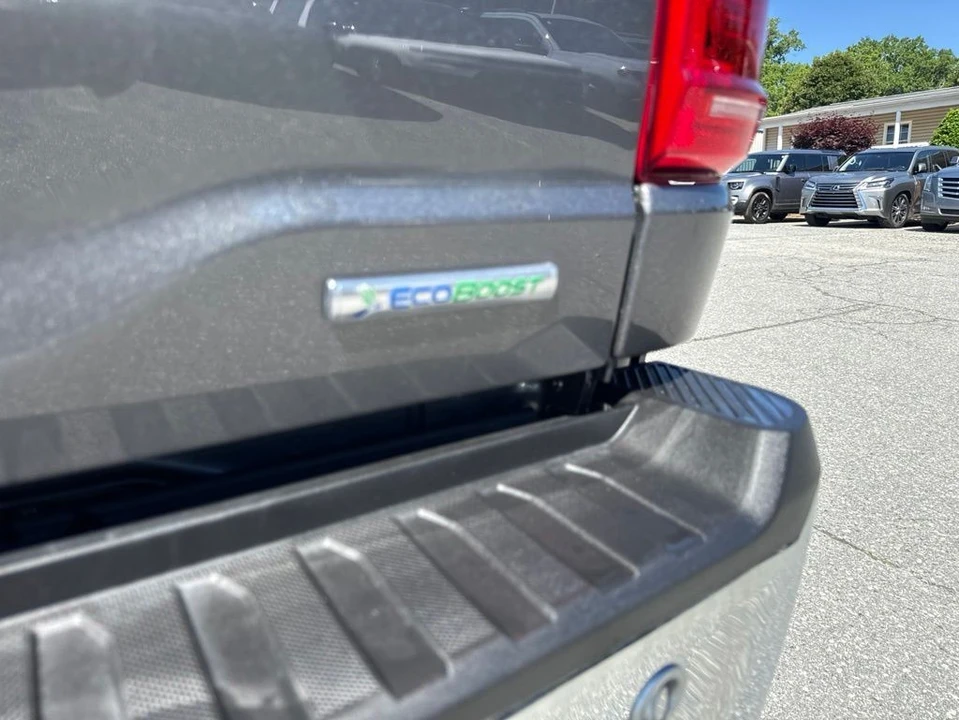 2023 Ford F-150 14th Gen - Image 29 of 31