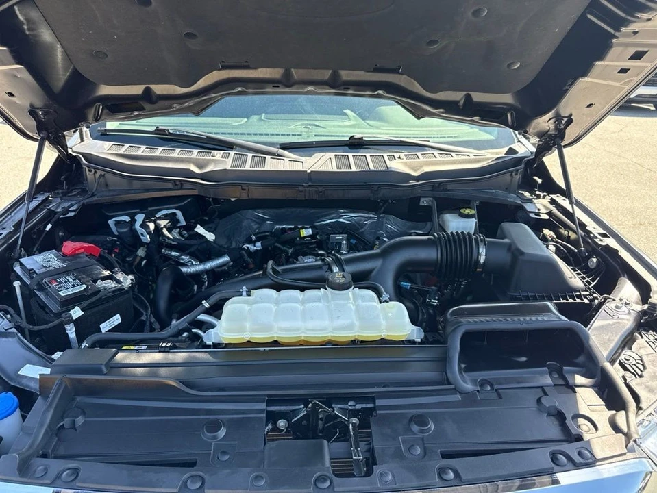 2023 Ford F-150 14th Gen - Image 27 of 31