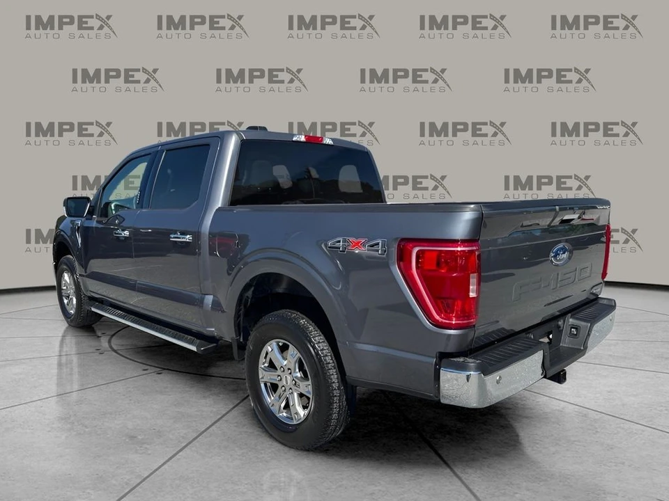 2023 Ford F-150 14th Gen - Image 3 of 31