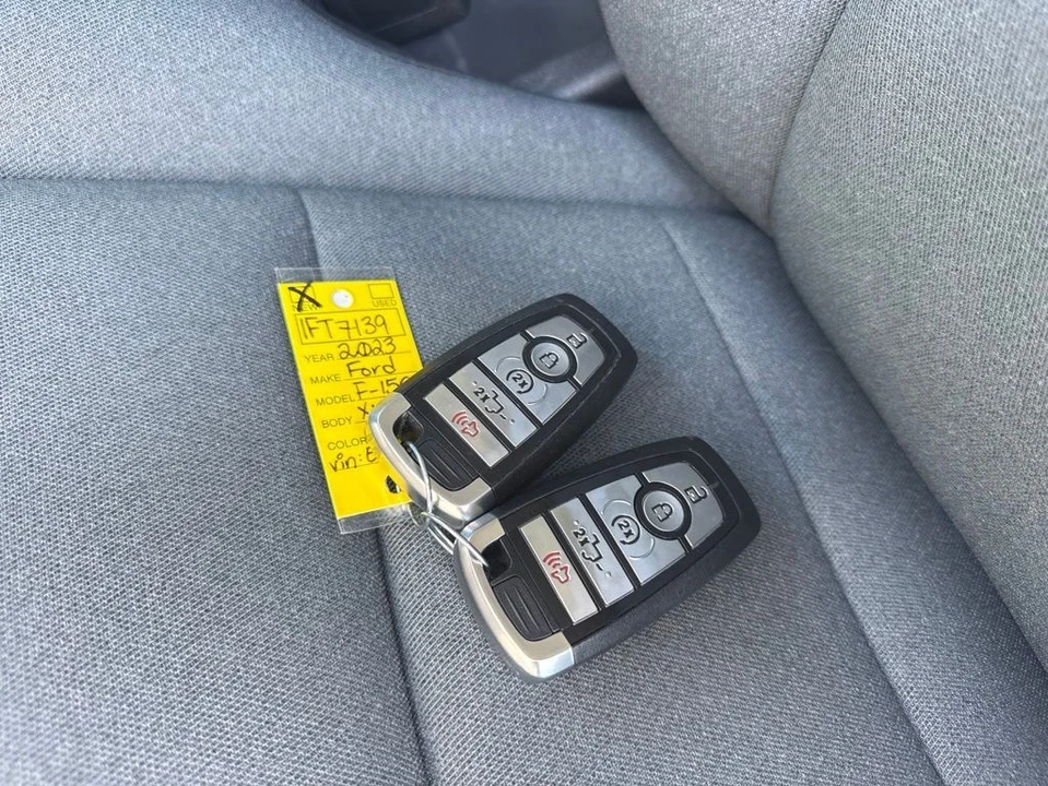 2023 Ford F-150 14th Gen - Image 28 of 31