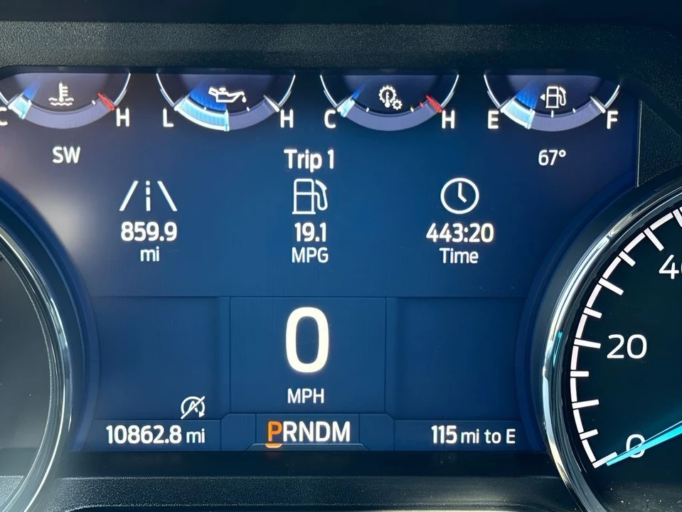2023 Ford F-150 14th Gen - Image 23 of 31