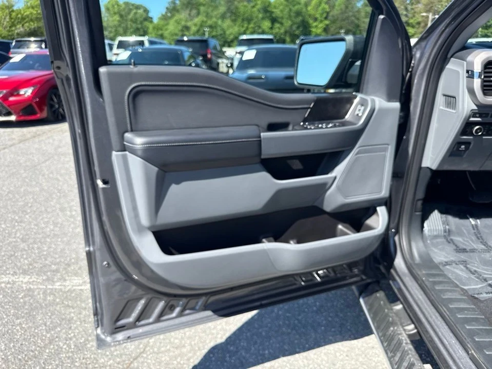 2023 Ford F-150 14th Gen - Image 24 of 31