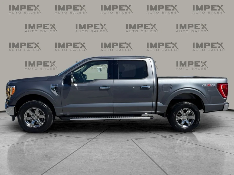 2023 Ford F-150 14th Gen - Image 2 of 31