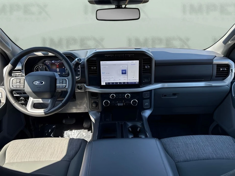 2023 Ford F-150 14th Gen - Image 11 of 31