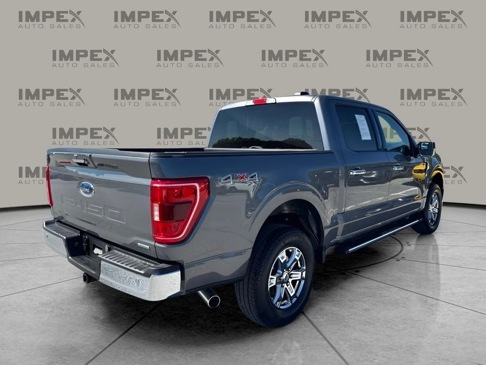 2023 Ford F-150 14th Gen - Image 5 of 31