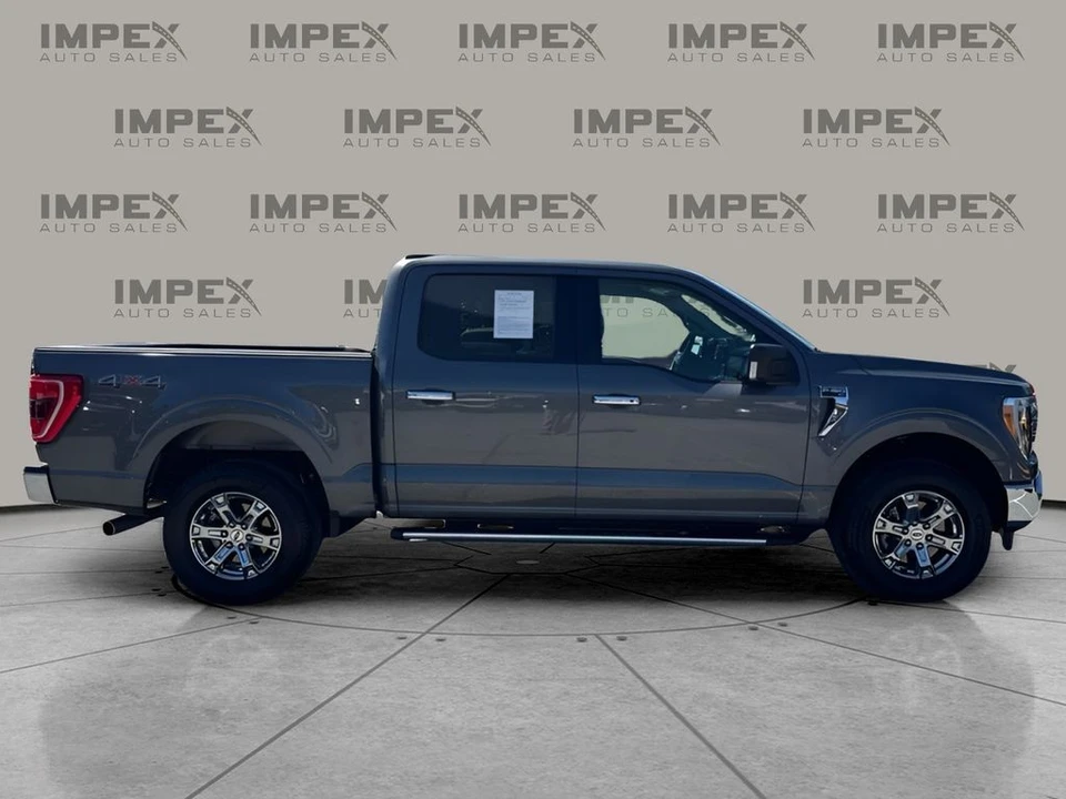 2023 Ford F-150 14th Gen - Image 6 of 31