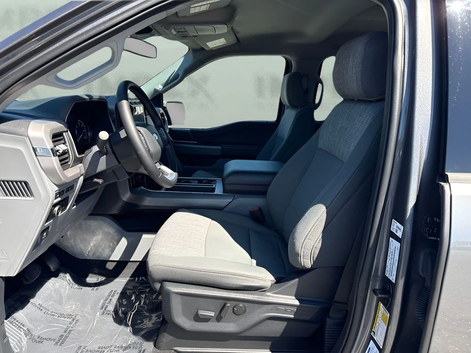 2023 Ford F-150 14th Gen - Image 9 of 31
