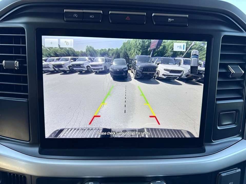2023 Ford F-150 14th Gen - Image 18 of 31