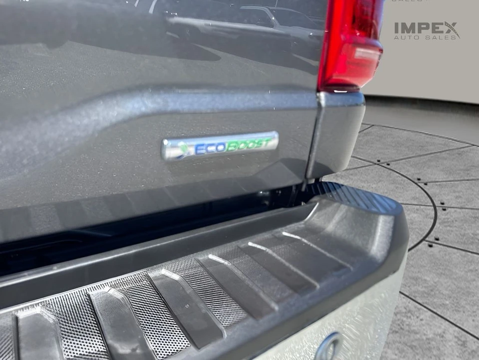 2023 Ford F-150 14th Gen - Image 31 of 31