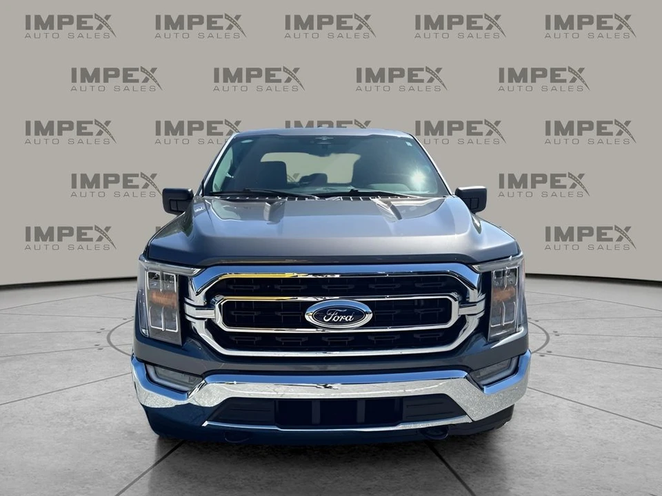 2023 Ford F-150 14th Gen - Image 8 of 31