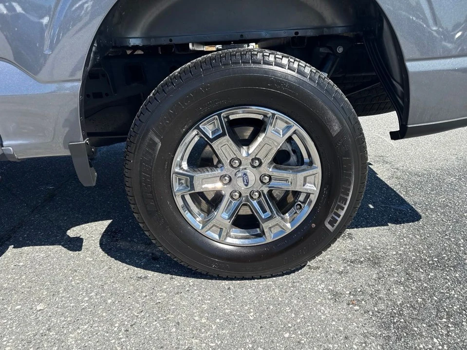 2023 Ford F-150 14th Gen - Image 31 of 31