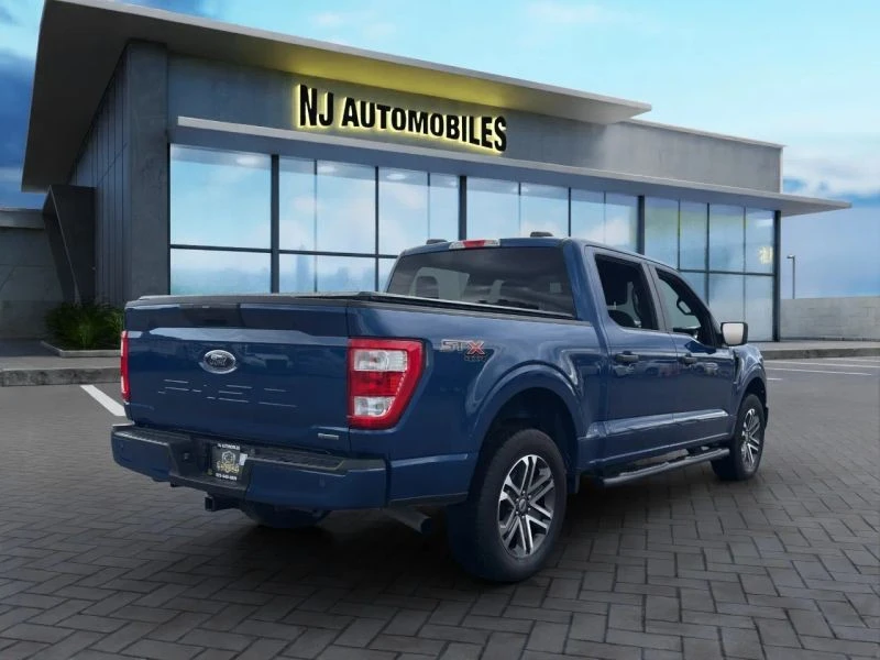 2023 Ford F-150 14th Gen - Image 7 of 12