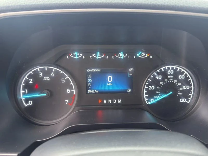 2023 Ford F-150 14th Gen - Image 11 of 12