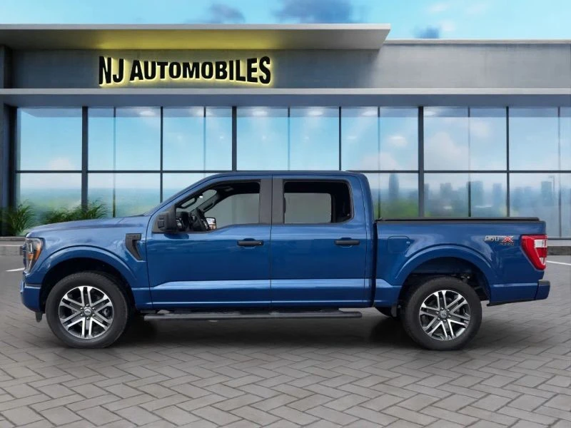 2023 Ford F-150 14th Gen - Image 4 of 12