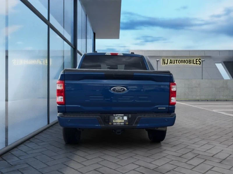 2023 Ford F-150 14th Gen - Image 6 of 12