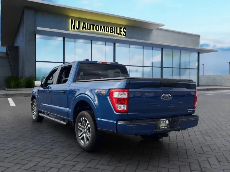 2023 Ford F-150 14th Gen - Image 5 of 12