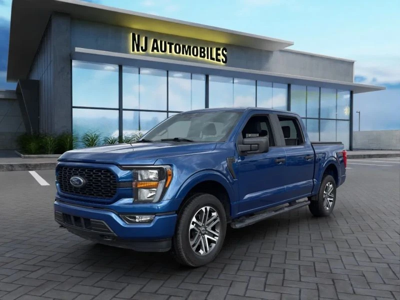 2023 Ford F-150 14th Gen - Image 3 of 12