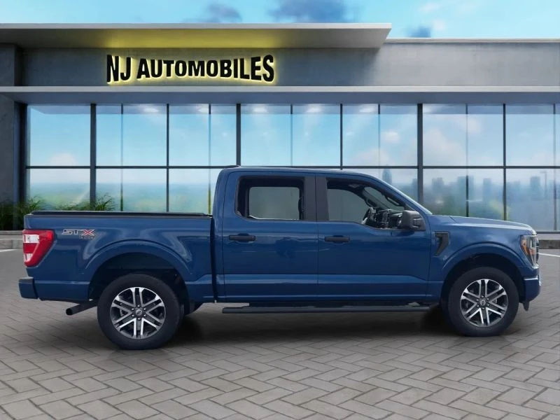 2023 Ford F-150 14th Gen - Image 8 of 12