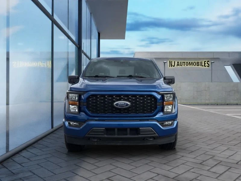 2023 Ford F-150 14th Gen - Image 2 of 12