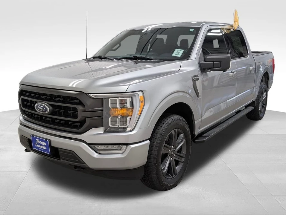 2023 Ford F-150 14th Gen - Image 21 of 31