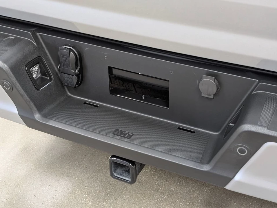 2023 Ford F-150 14th Gen - Image 27 of 31