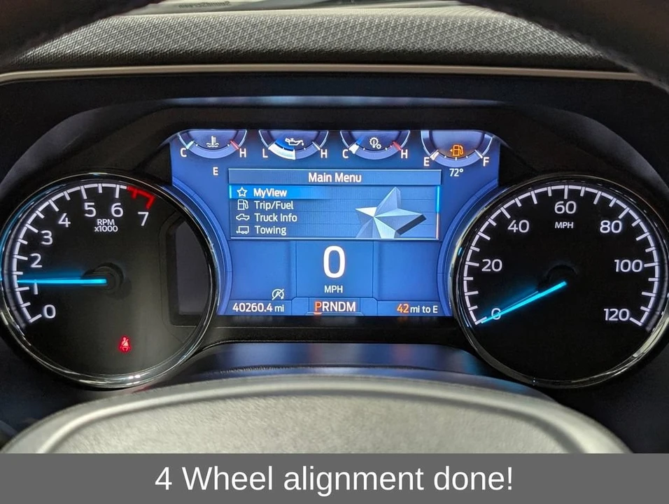 2023 Ford F-150 14th Gen - Image 4 of 31