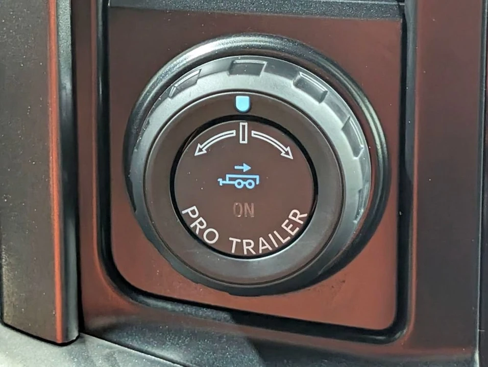 2023 Ford F-150 14th Gen - Image 7 of 31