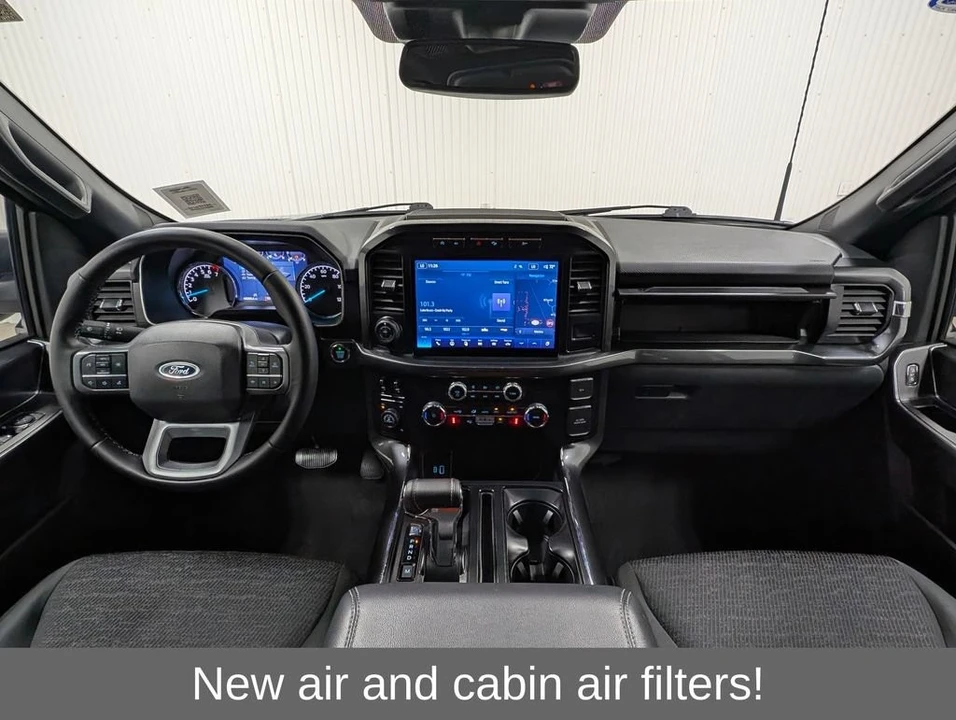 2023 Ford F-150 14th Gen - Image 3 of 31