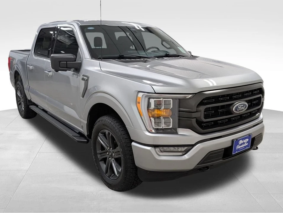 2023 Ford F-150 14th Gen - Image 23 of 31