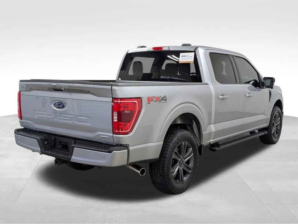 2023 Ford F-150 14th Gen - Image 24 of 31