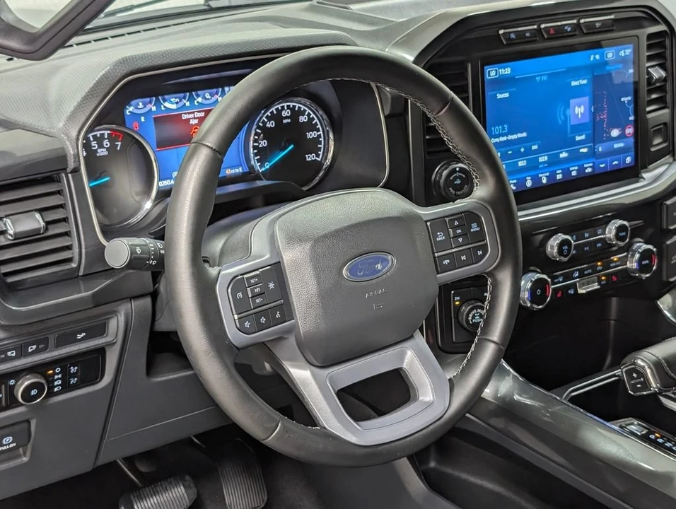 2023 Ford F-150 14th Gen - Image 13 of 31