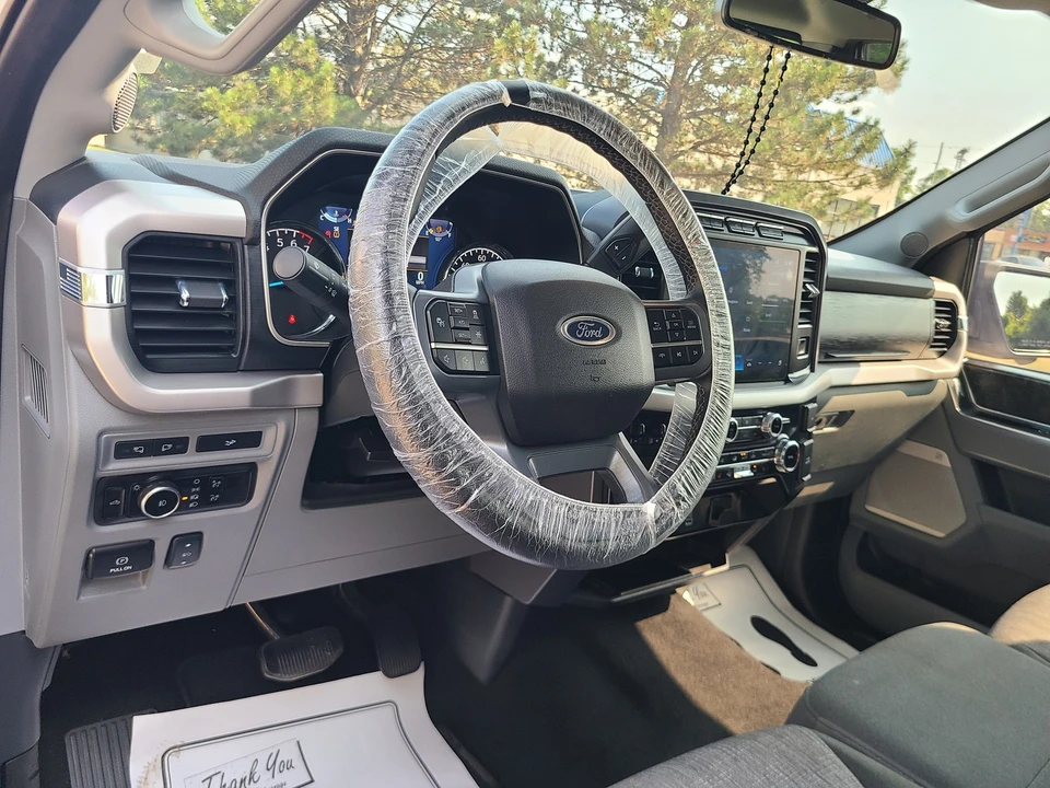2023 Ford F-150 14th Gen - Image 9 of 25