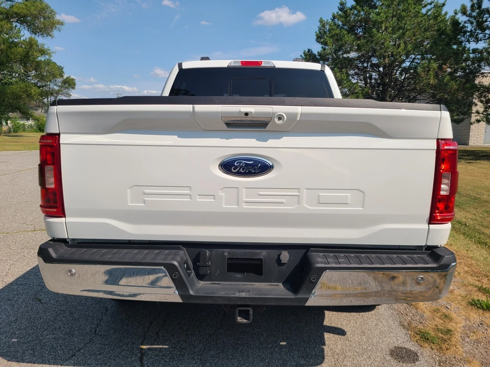 2023 Ford F-150 14th Gen - Image 4 of 25